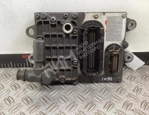 Блок управления двигателем Mercedes Axor 2001-н.в.  Mercedes Axor Axor 2001-н.в.