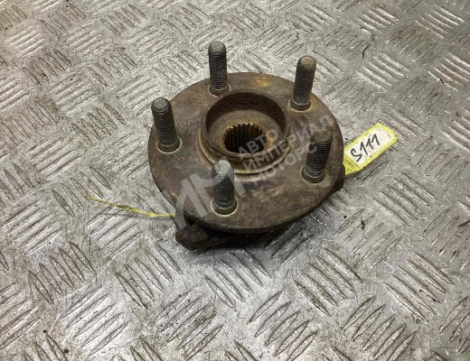 Ступица передняя правая Chrysler Sebring II (JR) 2000-2007  Chrysler Sebring Sebring II (JR) 2000-2007