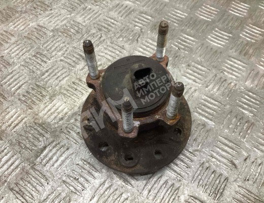 Ступица задняя Opel Vectra C 2002-2005  Opel Vectra Vectra C 2002-2005