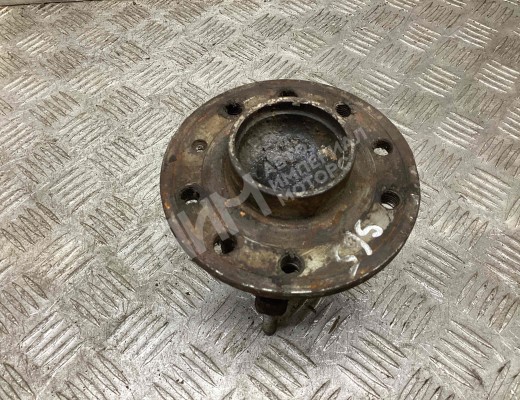 Ступица задняя Opel Vectra C 2002-2005  Opel Vectra Vectra C 2002-2005