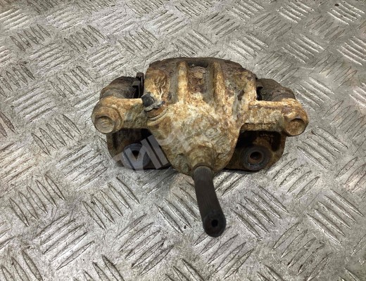 Суппорт задний левый Hyundai Sonata IV (EF) 2001-2004 рестайлинг  Hyundai Sonata Sonata IV (EF) 2001-2004 рестайлинг