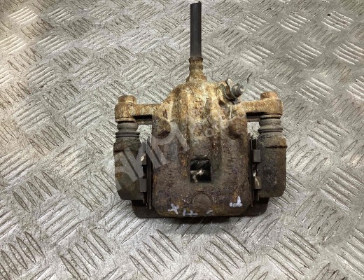 Суппорт задний левый Hyundai Sonata IV (EF) 1998-2004  Hyundai Sonata Sonata IV (EF) 1998-2004