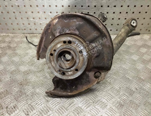 Ступица задняя правая Mercedes E (W210) 1999-2002 рестайлинг  Mercedes E E (W210) 1999-2002 рестайлинг