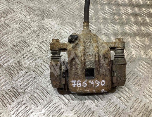 Суппорт задний правый Hyundai Sonata IV (EF) 2001-2004 рестайлинг  Hyundai Sonata Sonata IV (EF) 2001-2004 рестайлинг