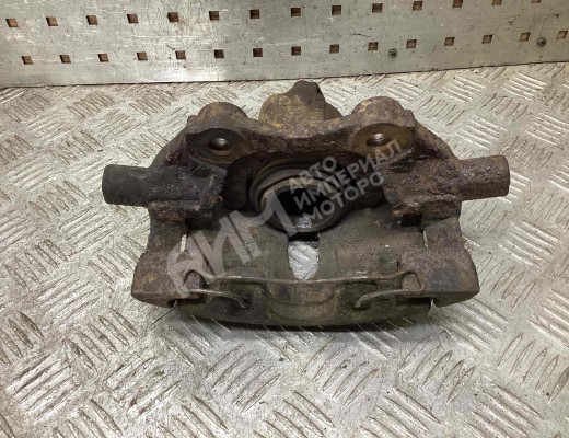 Суппорт передний правый Seat Alhambra I (7M) 1996-2000  Seat Alhambra Alhambra I (7M) 1996-2000