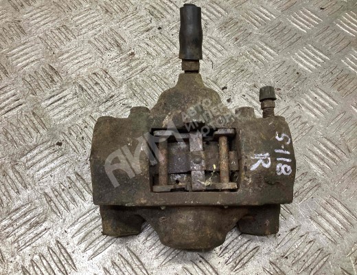 Суппорт задний правый Mercedes E (W210) 1999-2002 рестайлинг  Mercedes E E (W210) 1999-2002 рестайлинг