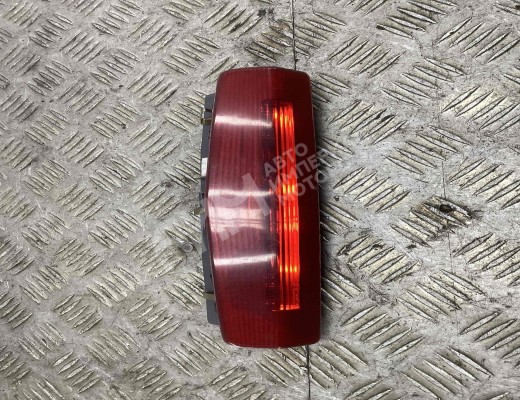 Стоп-сигнал Opel Astra H 2004-2007  Opel Astra Astra H 2004-2007