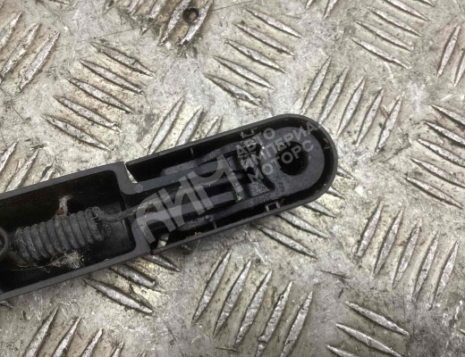 Щеткодержатель задний Opel Astra H 2004-2007  Opel Astra Astra H 2004-2007