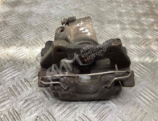Суппорт задний правый Renault Espace IV 2002-2006  Renault Espace Espace IV 2002-2006