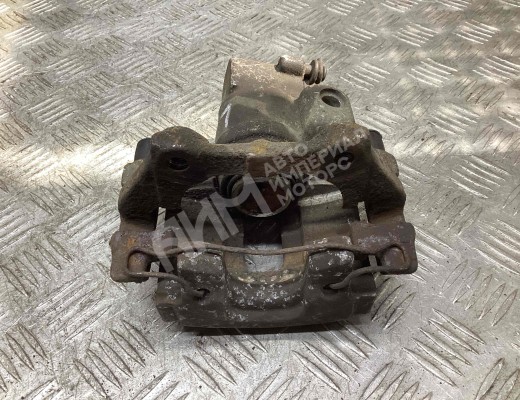 Суппорт задний левый Renault Espace IV 2002-2006  Renault Espace Espace IV 2002-2006