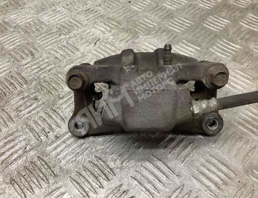 Суппорт задний левый Mitsubishi Outlander XL II (CW) 2007-2012  Mitsubishi Outlander Outlander XL II (CW) 2007-2012
