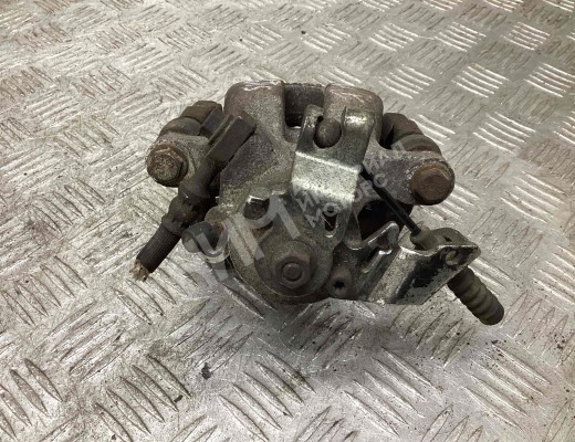 Суппорт задний правый Opel Zafira B 2005-2008  Opel Zafira Zafira B 2005-2008