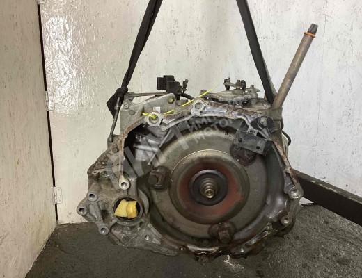 КПП автоматическая (АКПП) Opel Zafira A 1999-2003  Opel Zafira Zafira A 1999-2003