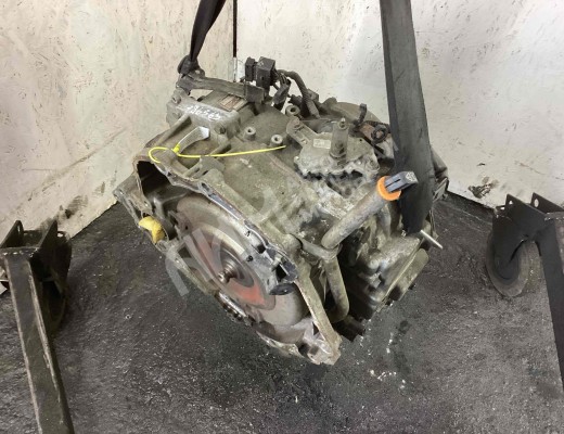 КПП автоматическая (АКПП) Opel Zafira A 1999-2003  Opel Zafira Zafira A 1999-2003
