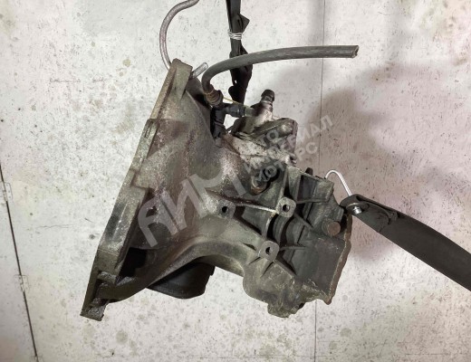 КПП механическая (МКПП) 5-ступенчатая Opel Corsa D 2006-2010  Opel Corsa Corsa D 2006-2010