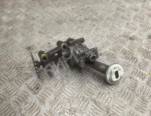 Насос масляный Renault Espace III 1996-2002  Renault Espace Espace III 1996-2002