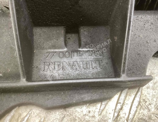 Успокоитель масляный Renault Espace III 1996-2002  Renault Espace Espace III 1996-2002