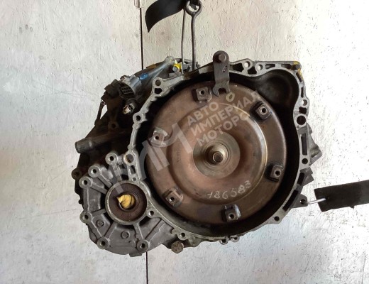 КПП автоматическая (АКПП) Volvo V70 II (SW) 2000-2008  Volvo V70 V70 II (SW) 2000-2008