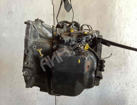 КПП автоматическая (АКПП) Volvo V70 II (SW) 2000-2008  Volvo V70 V70 II (SW) 2000-2008