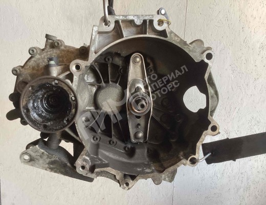 КПП механическая (МКПП) 5-ступенчатая Seat Ibiza III (6L) 2002-2008  Seat Ibiza Ibiza III (6L) 2002-2008