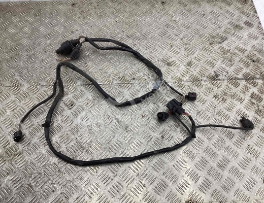 Проводка Audi A4 B7 (8EC, 8ED) 2004-2008  Audi A4 A4 B7 (8EC, 8ED) 2004-2008