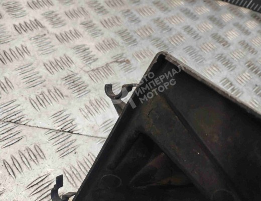 Воздуховод интеркулера Audi A4 B7 (8EC, 8ED) 2004-2008  Audi A4 A4 B7 (8EC, 8ED) 2004-2008
