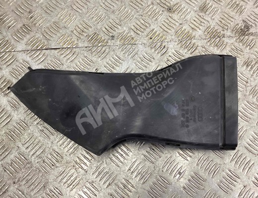 Воздухозаборник Audi A4 B7 (8EC, 8ED) 2004-2008  Audi A4 A4 B7 (8EC, 8ED) 2004-2008