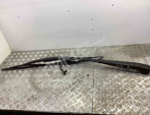 Щеткодержатель (поводок стеклоочистителя, дворник) Setra S315 (NF) 1996-2006  Setra S S315 (NF) 1996-2006