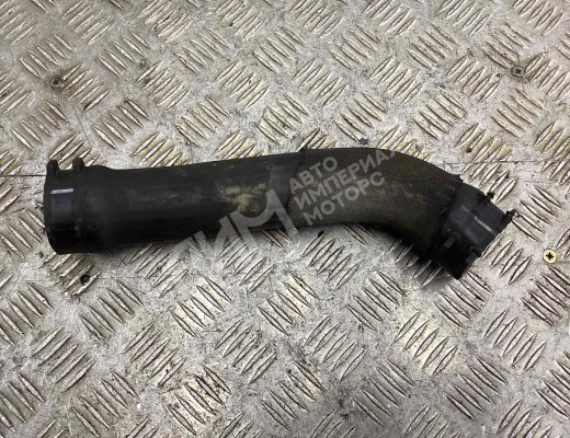 Патрубок интеркулера Audi A4 B7 (8EC, 8ED) 2004-2008  Audi A4 A4 B7 (8EC, 8ED) 2004-2008