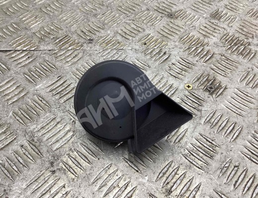 Сигнал (клаксон) Audi A4 B7 (8EC, 8ED) 2004-2008  Audi A4 A4 B7 (8EC, 8ED) 2004-2008