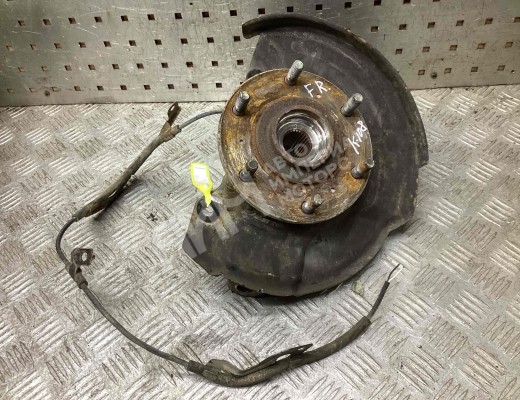 Ступица передняя правая Mitsubishi L200 IV (KA/KB) 2006-2016  Mitsubishi L200 L200 IV (KA/KB) 2006-2016