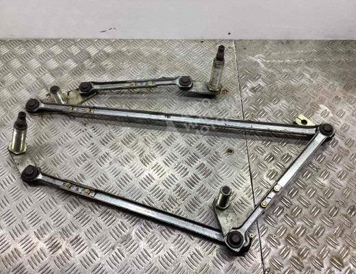 Механизм стеклоочистителя (трапеция дворников) Setra S315 (NF) 1996-2006  Setra S S315 (NF) 1996-2006