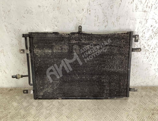 Радиатор кондиционера Audi A4 B7 (8EC, 8ED) 2004-2008  Audi A4 A4 B7 (8EC, 8ED) 2004-2008