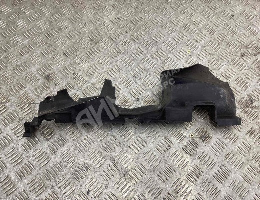 Воздухозаборник Audi A4 B7 (8EC, 8ED) 2004-2008  Audi A4 A4 B7 (8EC, 8ED) 2004-2008