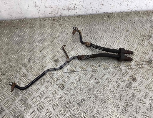 Шланг (трубка) АКПП Audi A4 B6 (8EC, 8E5) 2000-2004  Audi A4 A4 B6 (8EC, 8E5) 2000-2004