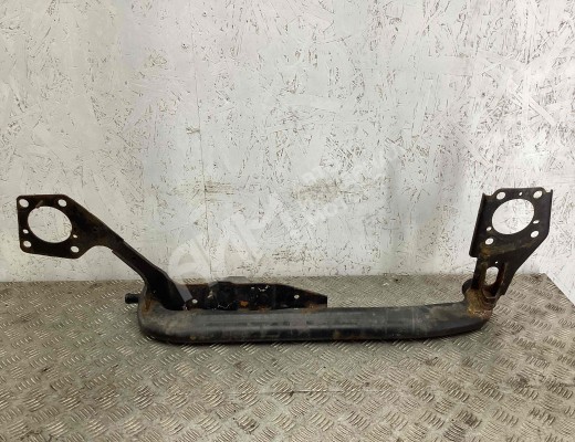 Труба интеркулера Audi A4 B7 (8EC, 8ED) 2004-2008  Audi A4 A4 B7 (8EC, 8ED) 2004-2008