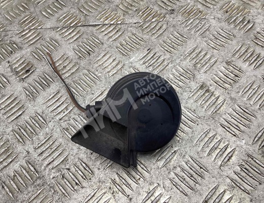 Сигнал (клаксон) Audi A4 B7 (8EC, 8ED) 2004-2008  Audi A4 A4 B7 (8EC, 8ED) 2004-2008