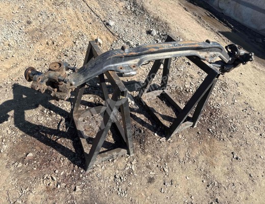 Балка подвески передняя (подрамник) MAN TGS I 2007-2020  MAN TGS TGS I 2007-2020