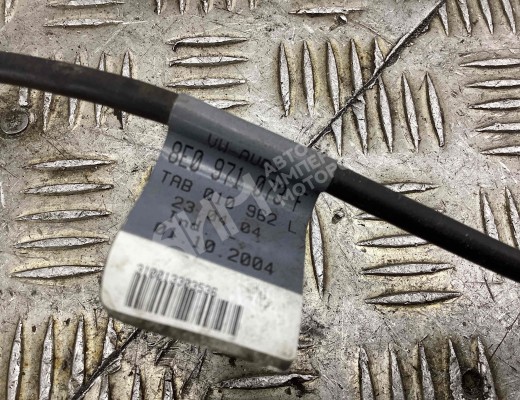 Проводка Audi A4 B6 (8EC, 8E5) 2000-2004  Audi A4 A4 B6 (8EC, 8E5) 2000-2004