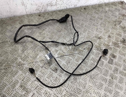 Проводка Audi A4 B6 (8EC, 8E5) 2000-2004  Audi A4 A4 B6 (8EC, 8E5) 2000-2004