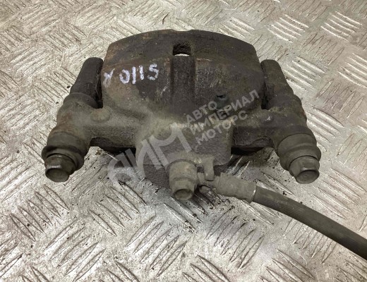 Суппорт передний правый Kia Picanto I (SA) 2004-2011  Kia Picanto Picanto I (SA) 2004-2011