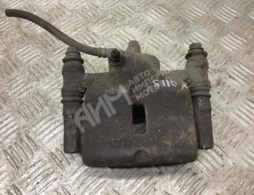 Суппорт передний правый Kia Picanto I (SA) 2004-2011  Kia Picanto Picanto I (SA) 2004-2011