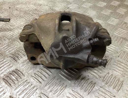 Суппорт передний правый Renault Scenic I (JA) 1999-2003 рестайлинг  Renault Scenic Scenic I (JA) 1999-2003 рестайлинг