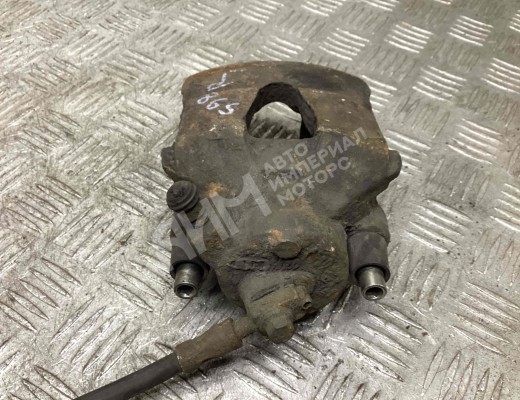 Суппорт передний левый Volkswagen Golf IV (1J) 1997-2004  Volkswagen Golf Golf IV (1J) 1997-2004