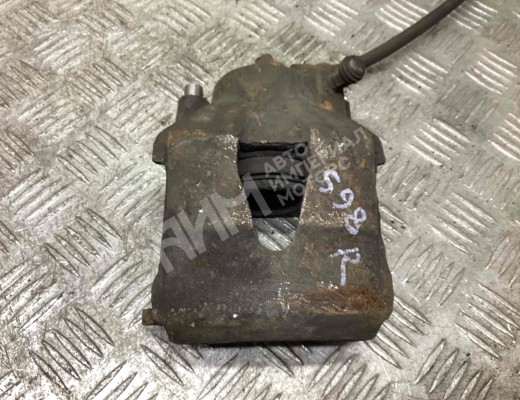 Суппорт передний левый Volkswagen Golf IV (1J) 1997-2004  Volkswagen Golf Golf IV (1J) 1997-2004