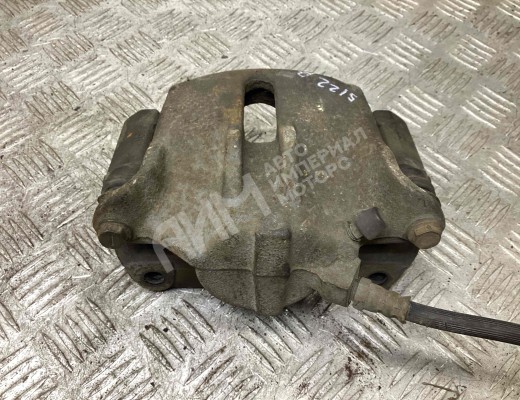 Суппорт передний правый Renault Megane II 2002-2006  Renault Megane Megane II 2002-2006