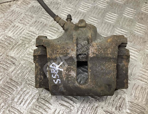 Суппорт передний правый Renault Kangoo I 2003-2007 рестайлинг  Renault Kangoo Kangoo I 2003-2007 рестайлинг