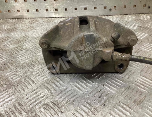 Суппорт передний правый Renault Megane II 2002-2006  Renault Megane Megane II 2002-2006