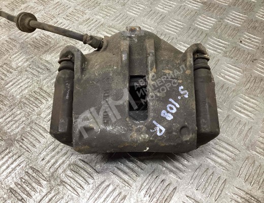 Суппорт передний правый Renault Megane II 2002-2006  Renault Megane Megane II 2002-2006