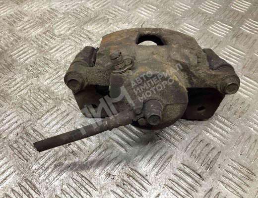 Суппорт передний левый Chevrolet Lacetti (J200) 2004-2013  Chevrolet Lacetti Lacetti (J200) 2004-2013